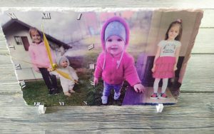 Satovi print poklon personalizirano