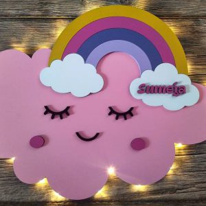 Zidne lampe poklon