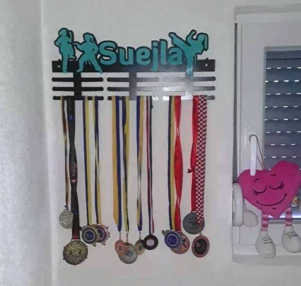 Držači za medalje