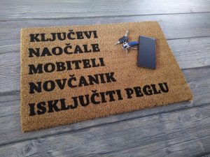 Otiraci poklon