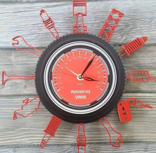autoservis sat poklon