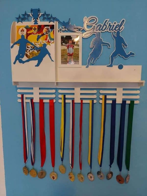 Stalak za medalje - Image 16
