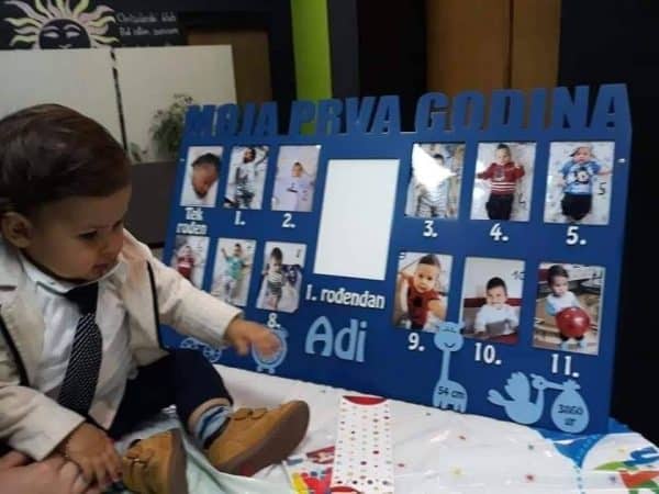 Moja prva godina - Image 10