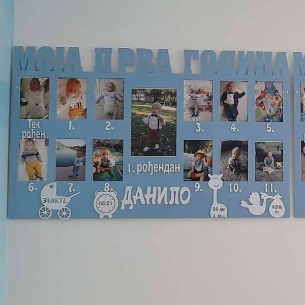 Moja prva godina - Image 17