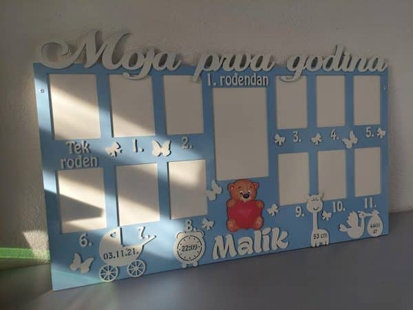 Moja prva godina - Image 13