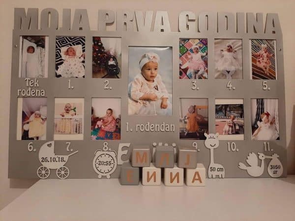 Moja prva godina - Image 11