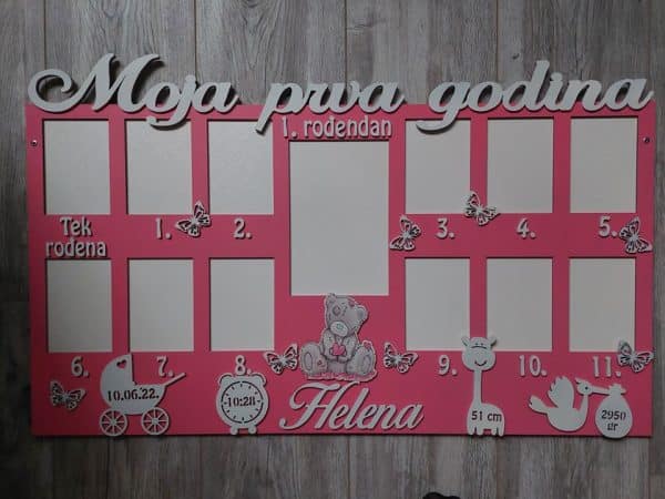 Moja prva godina - Image 16
