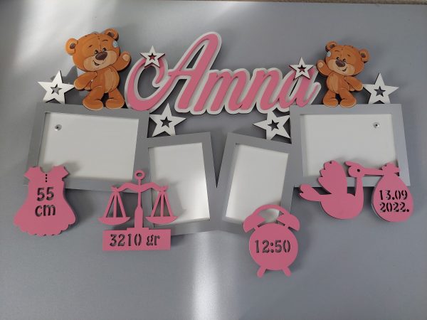 Ramovi za bebe - Image 31