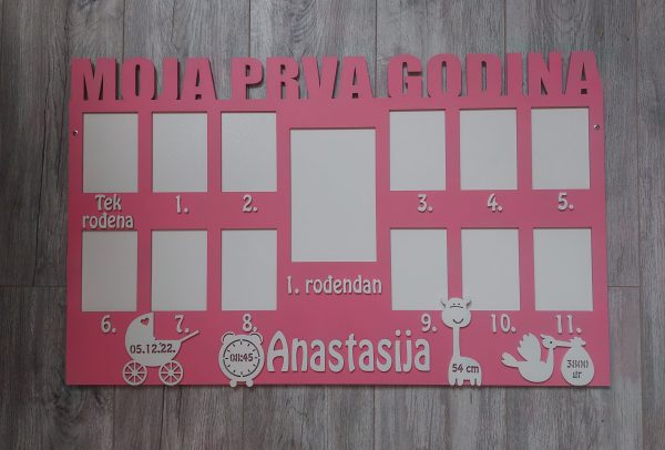 Moja prva godina - Image 20