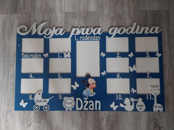Moja prva godina - Image 32