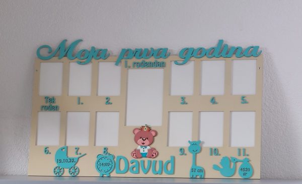 Moja prva godina - Image 18