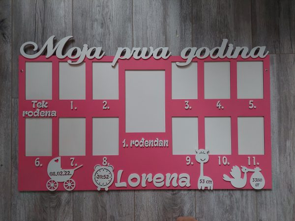 Moja prva godina - Image 30