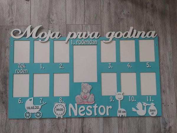 Moja prva godina - Image 23