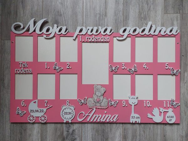 Moja prva godina - Image 24
