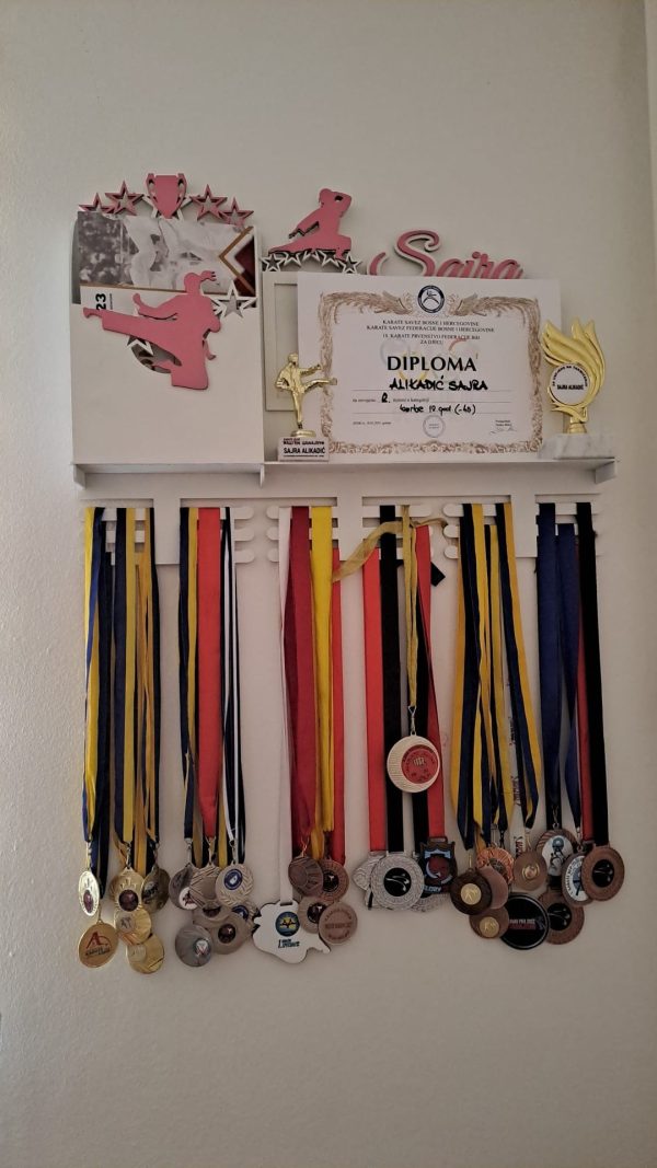 Stalak za medalje - Image 19