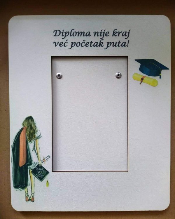Poklon za diplomiranje - Image 5