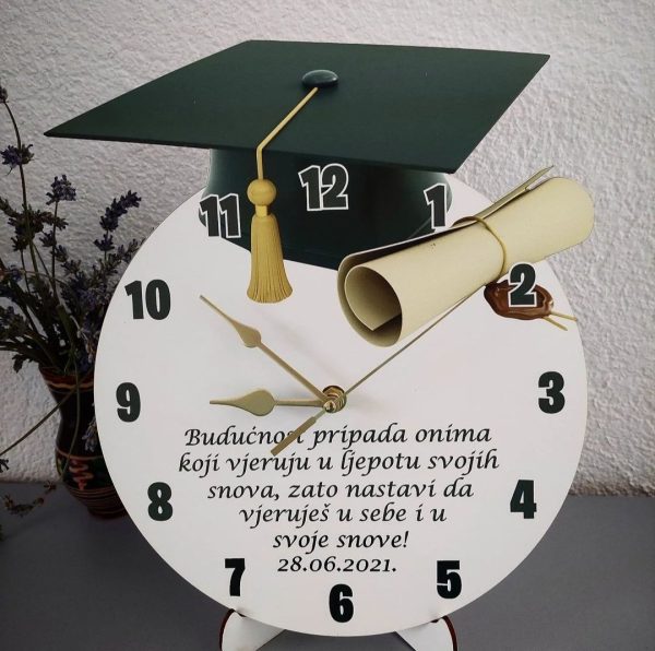 Poklon za diplomiranje - Image 2