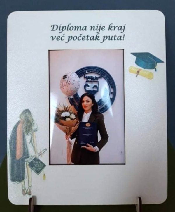 Poklon za diplomiranje - Image 3