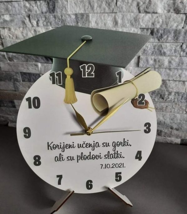 Poklon za diplomiranje - Image 6