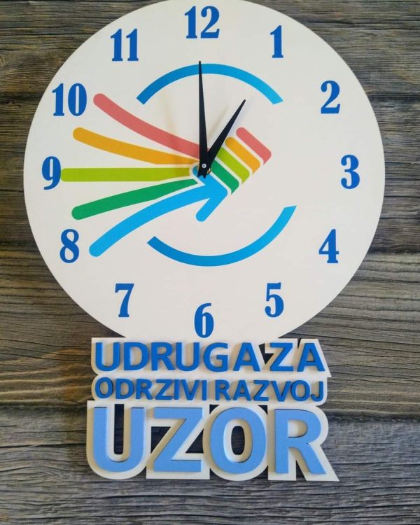 Zidni satovi za firme - Image 26