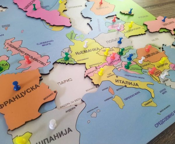 Puzzle - edukativne - Image 8