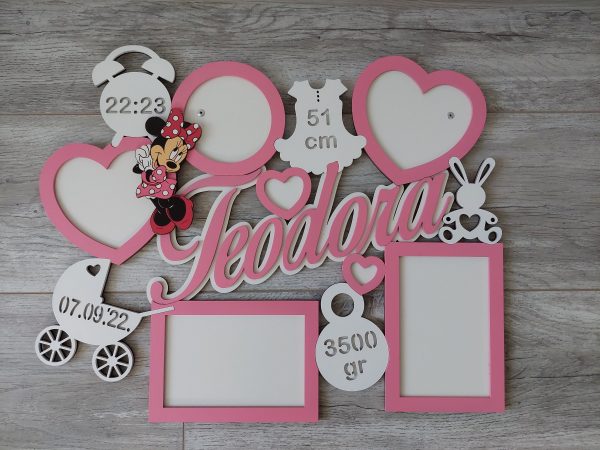 Ramovi za bebe - Image 35