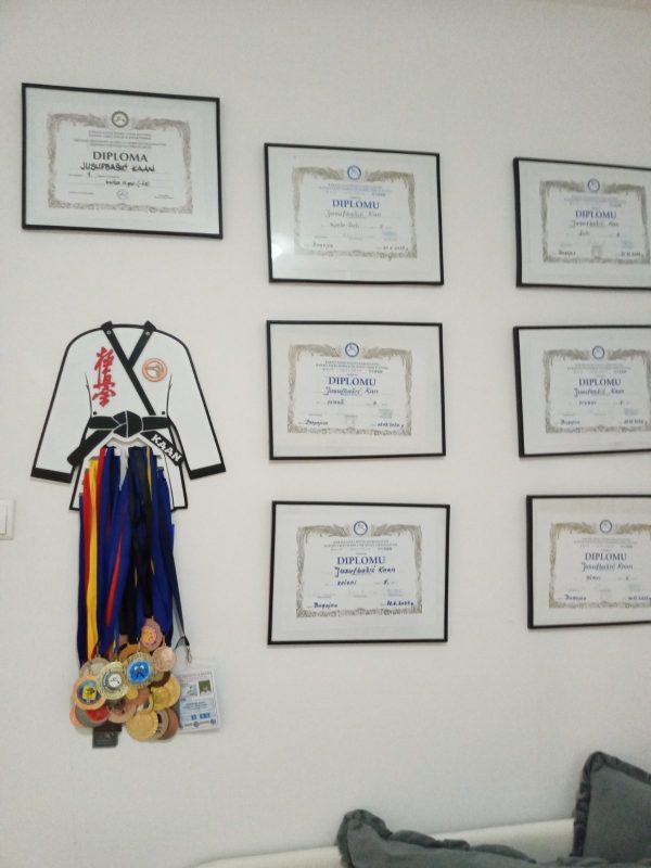 Držači za medalje II - Image 12