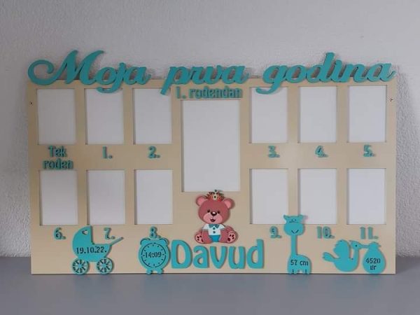 Moja prva godina - Image 34