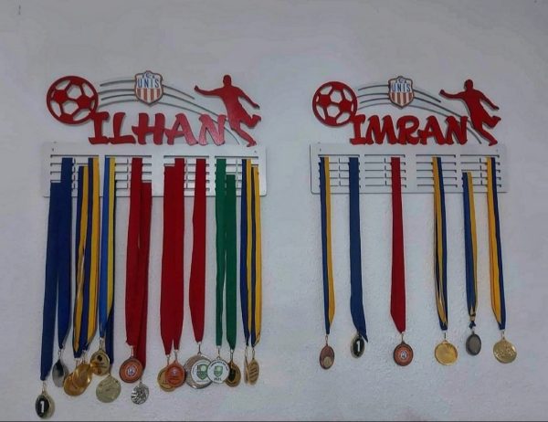 Držači za medalje II - Image 4