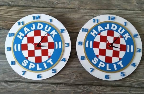 Zidni satovi sa logom - Image 6
