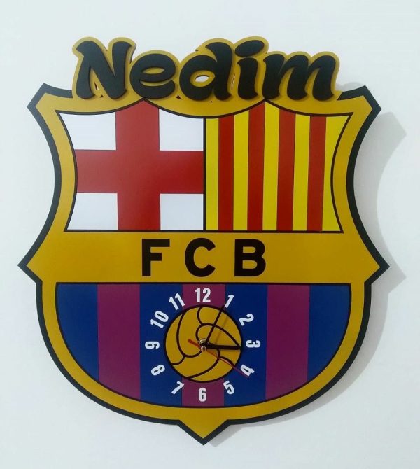 Zidni satovi sa logom - Image 9