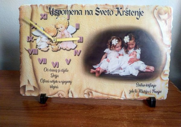 Kamene ploče sa vašim fotografijama - Image 2