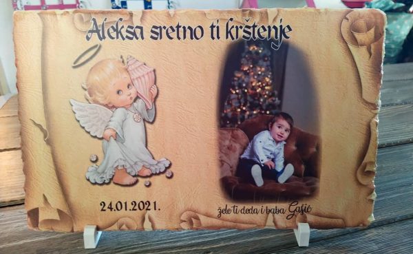 Kamene ploče sa vašim fotografijama - Image 9