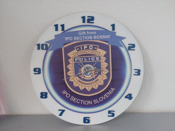 Zidni satovi za firme - Image 29