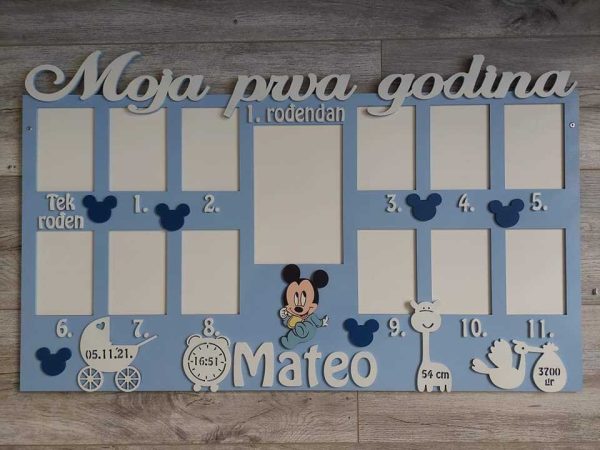 Moja prva godina - Image 44