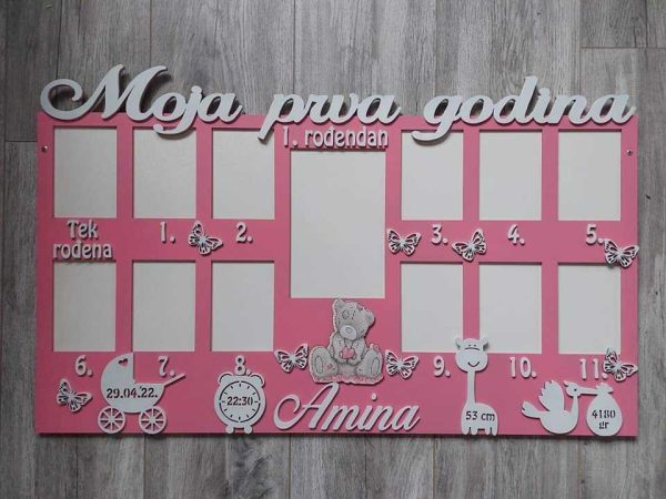 Moja prva godina - Image 45