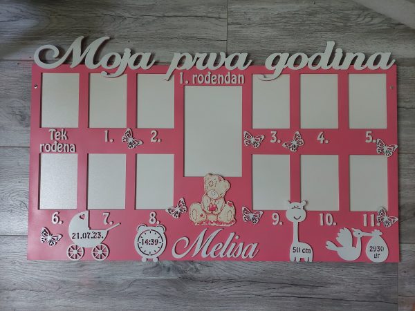 Moja prva godina - Image 46
