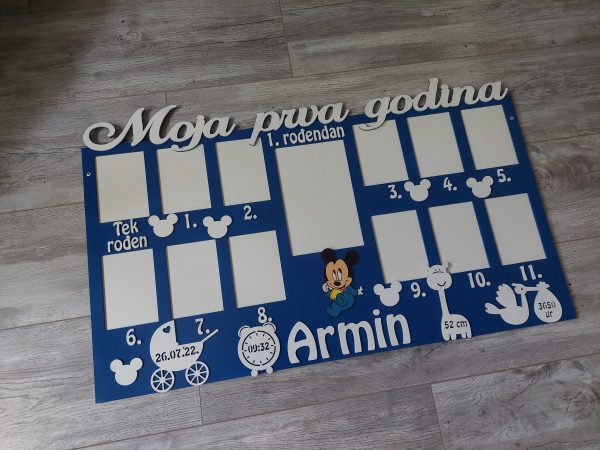 Moja prva godina - Image 47