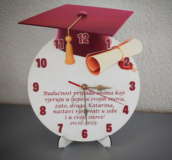 Poklon za diplomiranje - Image 7