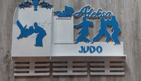 Stalak za medalje - Image 40