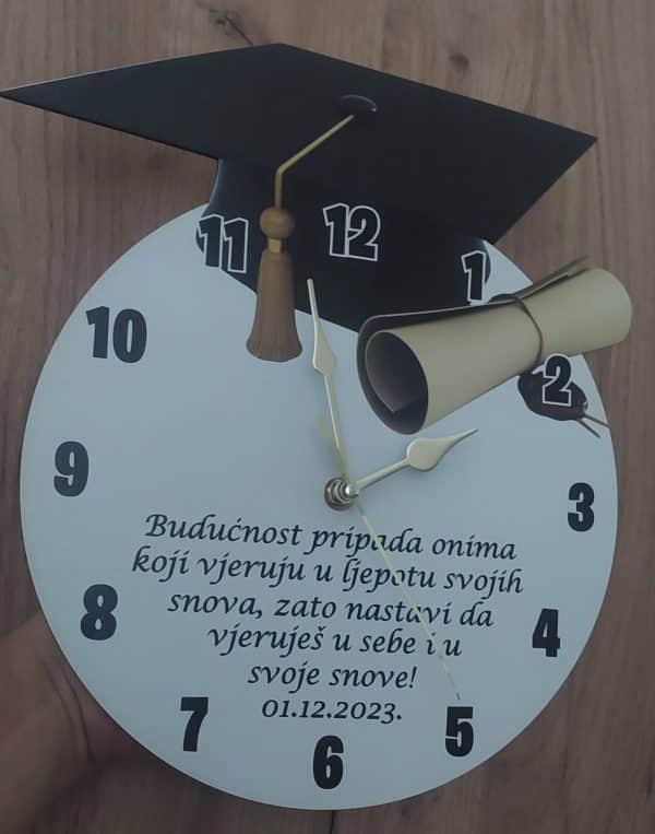 Poklon za diplomiranje - Image 8