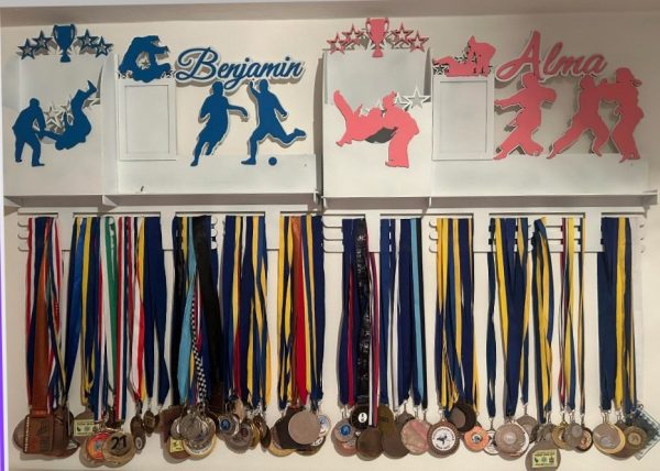 Stalak za medalje - Image 2