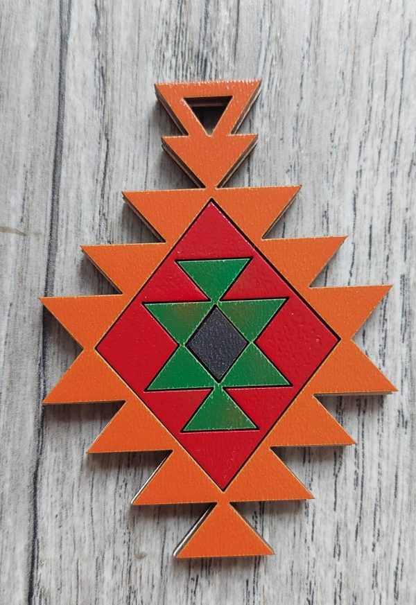 Etno privjesci-modni detalji - Image 13
