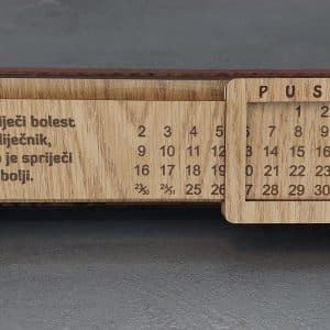 Poklon za specijalizaciju