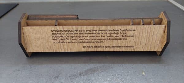 Poklon za specijalizaciju - Image 2