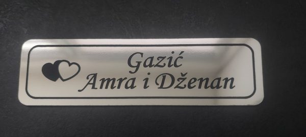 Pločice za vrata